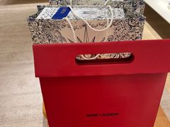 -爱马仕 HERMES(德基广场店)