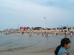 -那香海钻石沙滩浴场