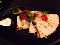 -Luchador摔跤手墨西哥餐厅(恒宇广场店)