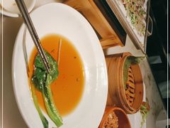-绿茶餐厅(南方商城店)