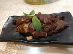 -南湖船菜大酒店