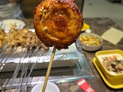 -熙成烧烤·三十三年(开发区店)