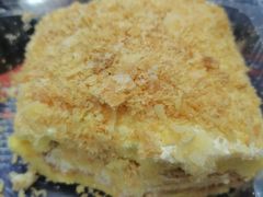 -幸福蛋糕坊(金顶街店)