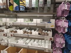 -鹿岛生活(熙地港店)