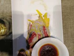 -张掖老菜馆(民主东街店)