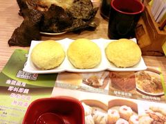 -添好运点心专门店(中环IFC店)