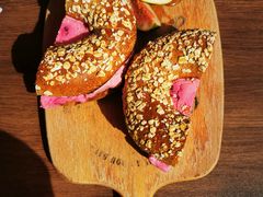 -Catch Bagel(芳草地店)