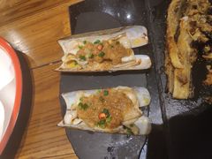 -烧货·活海鲜炭烧(湖滨商业街店)