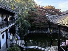 -何园