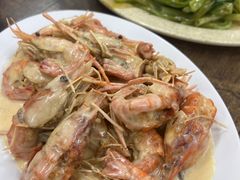 -贞姨美食·老字号海鲜大排档