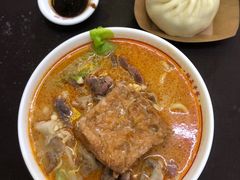 -津品味小吃(大学湾店)