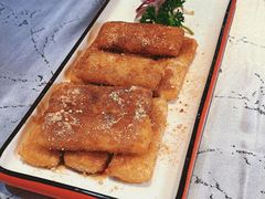 -红辣椒·川菜·火锅(大洋中心店)
