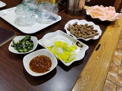 -金刚山烧烤(中山路店)
