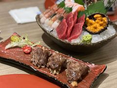 -小山日本料理(兴业太古汇店)