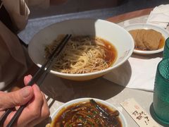 -松鹤面馆·古法焖肉面(观前店)