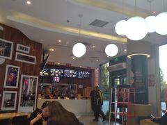 大堂-西少爷(望京SOHO店)