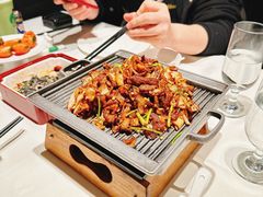 -四季民福烤鸭店(前门大栅栏店)