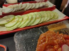 -極屋鮨牛 · 烧肉酒场(时代C馆店)