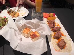 -Efes Turkish & Mediterranean Cuisine 艾菲斯餐厅(陆家嘴店)