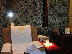 iphone_upload_pic-华夏良子·足道SPA艾灸(翠微店)