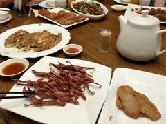 -潮中人·潮州菜(益乐路店)