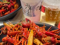 -聚味瞿记·龙虾堂(坡子街店)