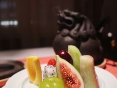 -叶叶菩提(太原别墅店)