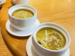 -德胜轩正宗顺德菜(宝安沙井会展中心店)