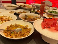 -龙宴海鲜城(经中路店)