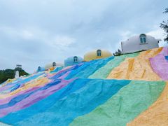 -漳州滨海火山岛自然生态风景区