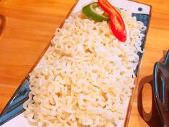 -韩见·韩式拌饭·炸鸡(石厦店)