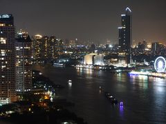 -阿瓦尼河滨曼谷酒店