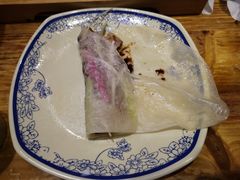 -满园烤鸭·春饼(太原街万达店)