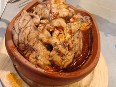 -三炮儿烧烤·羊锅·铁锅炖(南京首店)