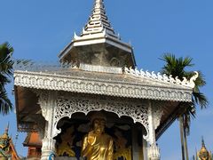 -西双版纳勐泐文化旅游区