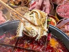-正南齊北重庆老火锅(光华村直营店)