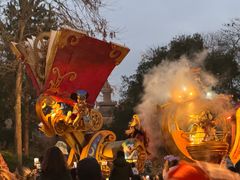 -巴黎迪士尼乐园