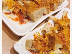 -姐弟俩土豆粉(四海唐人街店)