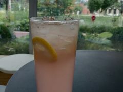 -Cetus coffee鲸鱼座咖啡·拼豆(二仙桥公园店)