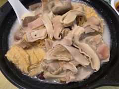 -北海（合浦）肥佬食街