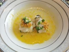 -君庭中餐厅(湘江豪生店)