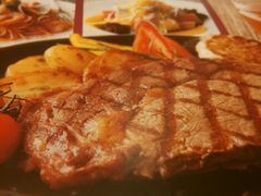 -菲滋意式休闲餐厅(北仑银泰城店)