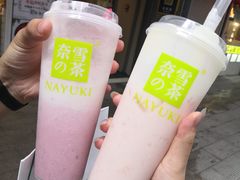-奈雪的茶(印象城店)