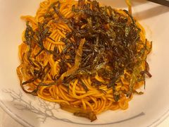 葱烤鸦片鱼头-老吉士酒家(天平路店)