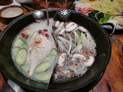 -周小明火锅(黑金冠社区店)