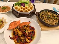 -品海楼·大连海胆锅贴馆(东港店)