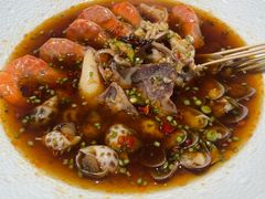-潮州府·潮菜·砂锅粥(徐家汇店)