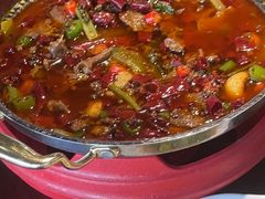 -拾捌川·自贡爆炒(新街口店)