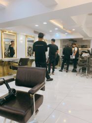 -雅仕 HAIR SALON 美发沙龙