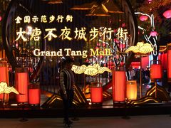 -大唐不夜城